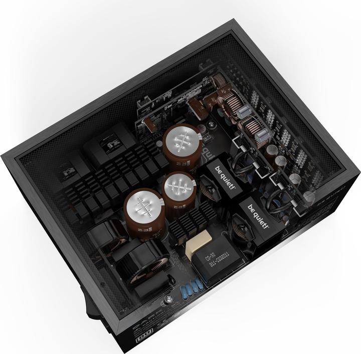 Produktbild be quiet! Dark Power Pro 13 (1600 W)