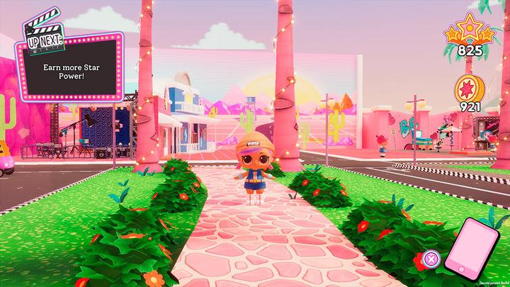 Actual product image L.O.L. Suprise! Movie Night (Switch, Switch Lite, Switch OLED, EN)