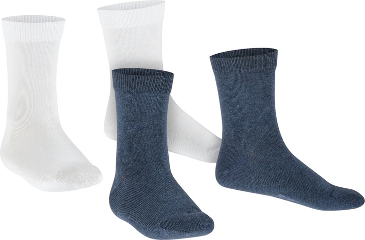 Produktbild Falke Happy SO (Einzelpack, 23 - 26)