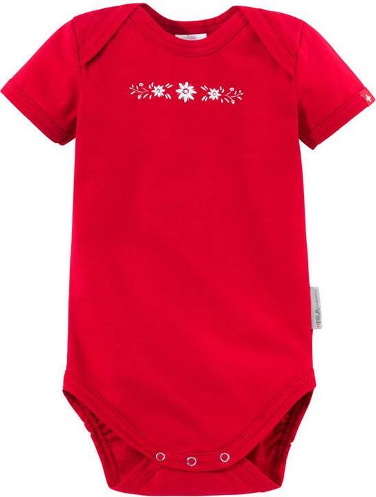 Produktbild ISA Bodywear Schwingerkollektion (74, 80)