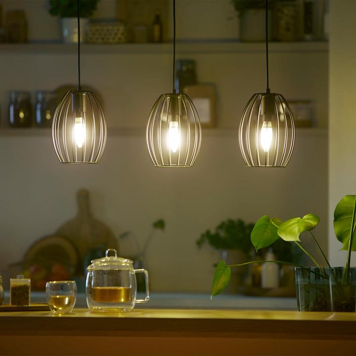 Produktbild Philips LED Classic (E14, 2.30 W, 485 lm, 1 x, A)