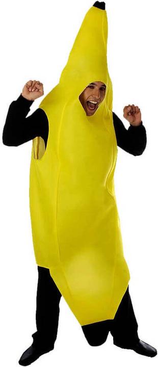 Produktbild Mikamax Banana (One Size)