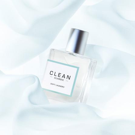Actual product image Clean Soft Laundry Eau de Parfum (Eau de parfum, 30 ml)
