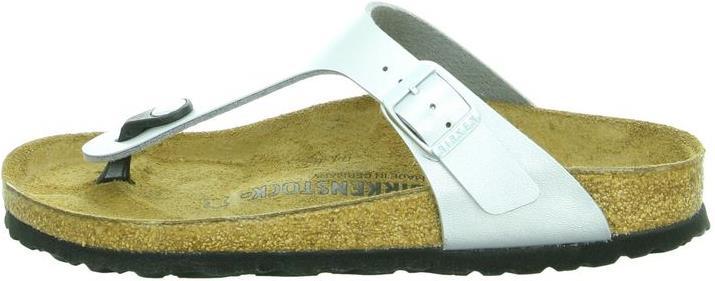 Image du produit Birkenstock Gizeh Birko-Flor Étroit (39)