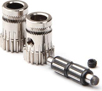 Image du produit Bondtech Kit Drivegear 1,75 mm / 5 mm