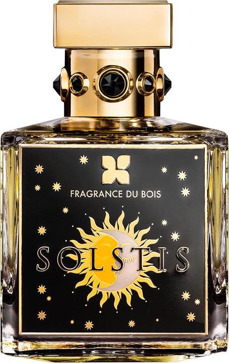 Actual product image Fragrance du Bois Solstis Perfume (Eau de parfum, 100 ml)