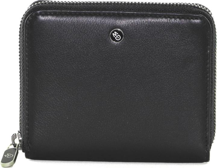 Actual product image Mandarina Duck Downtown Zip Wallet