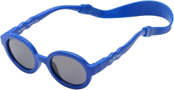 Berry Blue