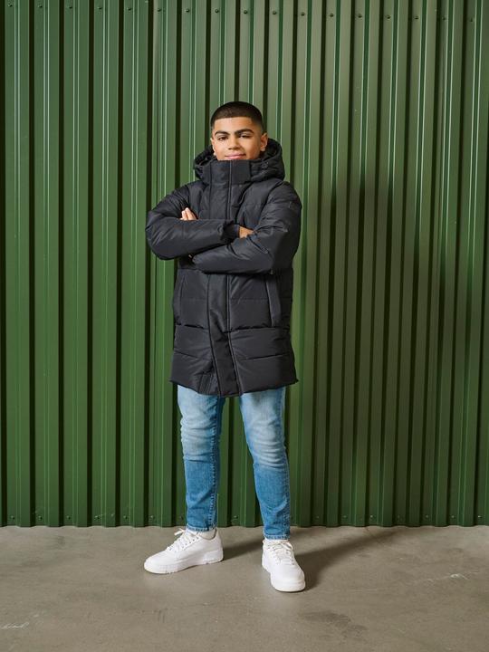Image du produit Only & Sons Junior OSJCARL Daunenjacke Daunenjacke (152)