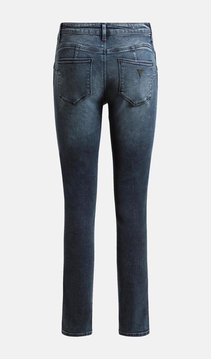 Actual product image Guess Jeans Curve X 5-Pocket-Style (W27/L30)