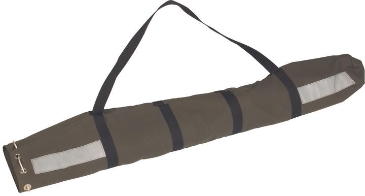 Dehn STT 120 30 15 Sac en toile avec sangle 1200x300x150mm