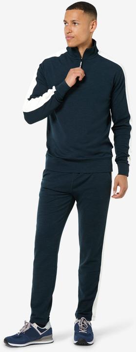 Produktbild Super Natural Colorado Zip Turtleneck (M)