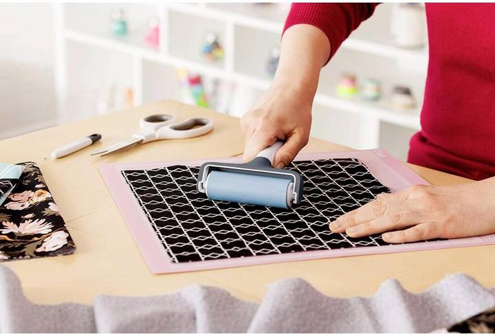 Productafbeelding Cricut Gereedschapsrol en pincet
