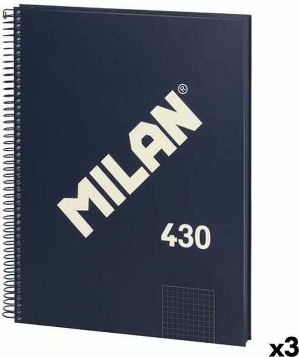 57142E80B (A4, Lined, Hardcover)