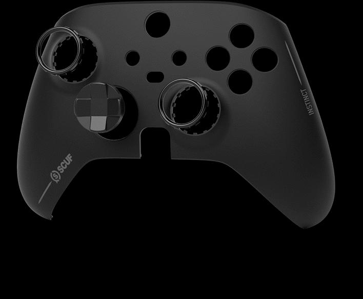 Scuf Frontalino Instinct (Xbox Series X, Xbox Serie S, Xbox One X, Xbox One S)