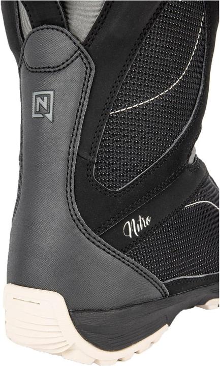 Produktbild Nitro Monarch Tls (40.5)