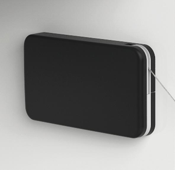 Actual product image Effegi Brevetti Cover for airbrake holder Mini