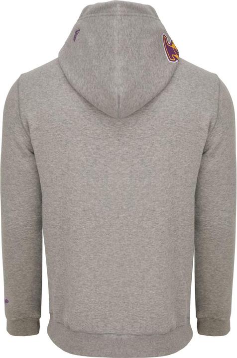 Produktbild New Era NBA Oversized Hoody - Los Angeles Lakers - M (M)