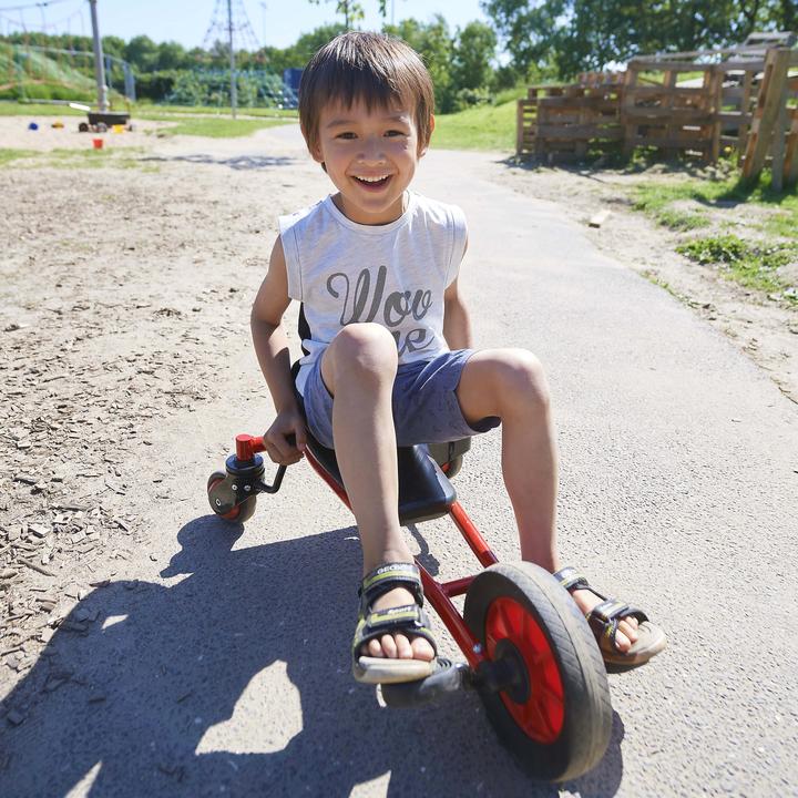 Produktbild Winther Mini FunRacer