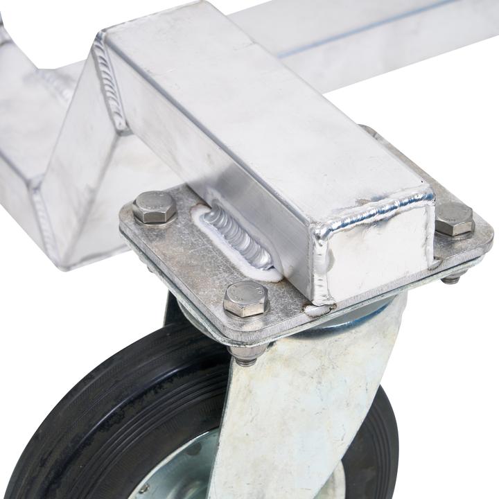 Actual product image Sport-Thieme Transport device for obstacles Compact (20000 g)