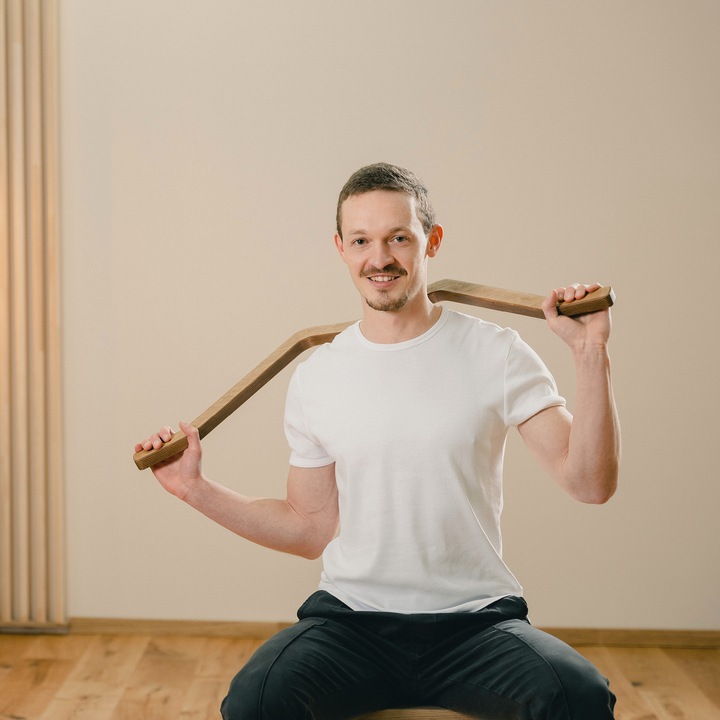 Produktbild Triggerbow Massagegerät
