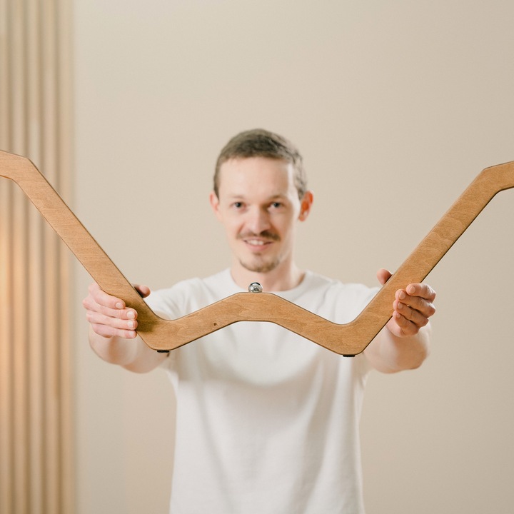 Produktbild Triggerbow Massagegerät
