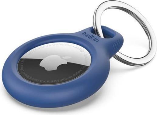 Produktbild Belkin AirTag Anhänger mit Schlaufe