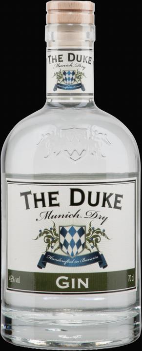 Image du produit The Duke Munich Dry (1 x 70 cl)