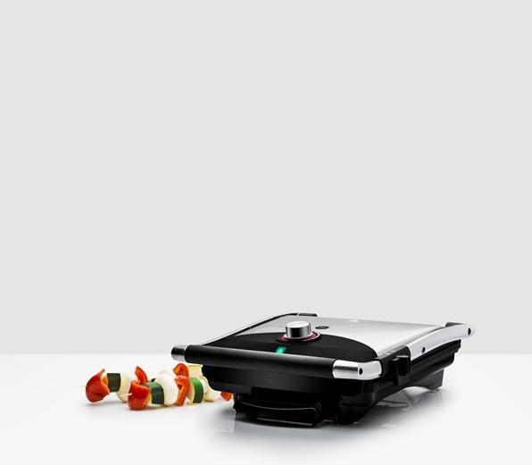 Produktbild OBH Nordica 7104 Raclette Grill