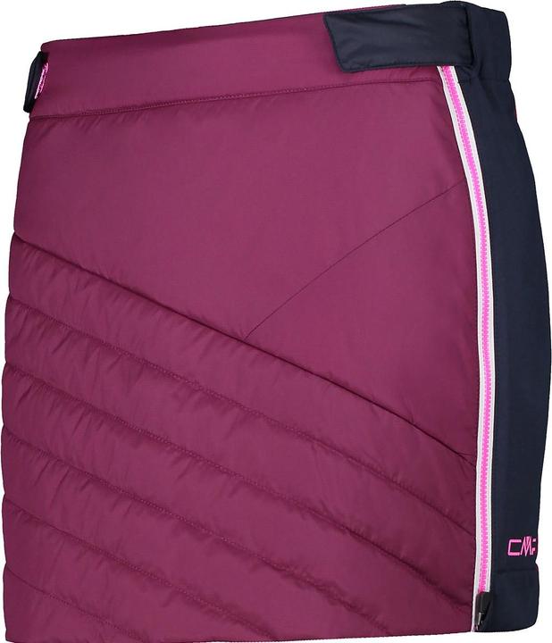 Actual product image CMP Campagnolo Ripstop skirt (44)