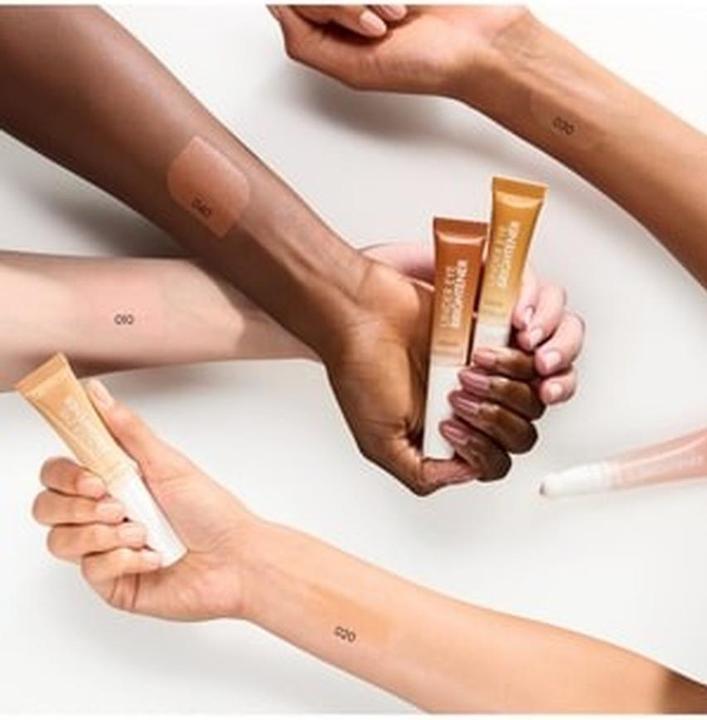 Produktbild Catrice Under Eye Brightener Liquid (040 Dark Mocha)