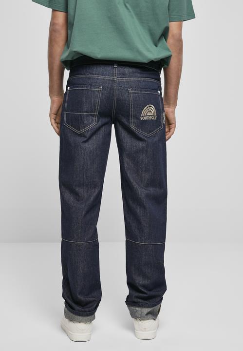 Produktbild Southpole Turn Up Denim (30)