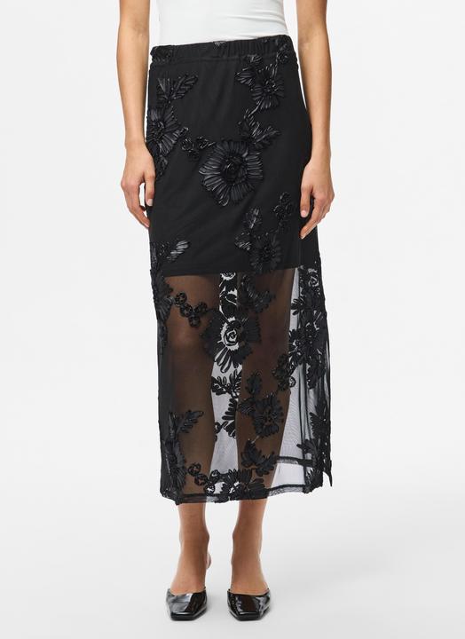 Produktbild Pieces PCOFFIA HW Midirock (L)