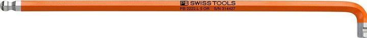 Actual product image PB Swiss Tools Innensechskantschlüssel