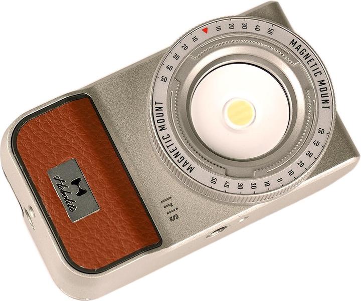 Produktbild Harlowe Iris Creator Kit