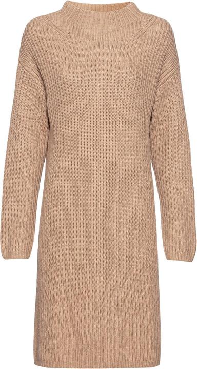 Produktbild Camel Active Strickkleid mit Stehkragen (XXL)