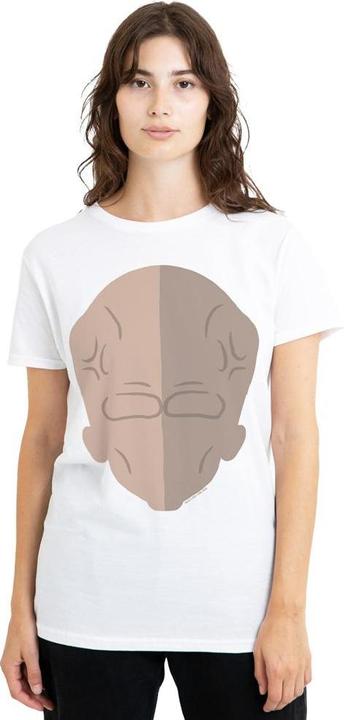Image du produit - T-shirt THE TALOSIAN - Adulte (S)