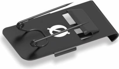 Actual product image RØDE FlexClip GO