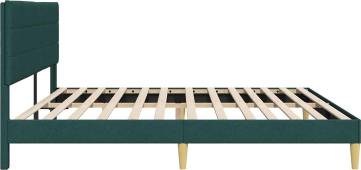 Actual product image vidaXL Bettgestell (180 x 200 cm)