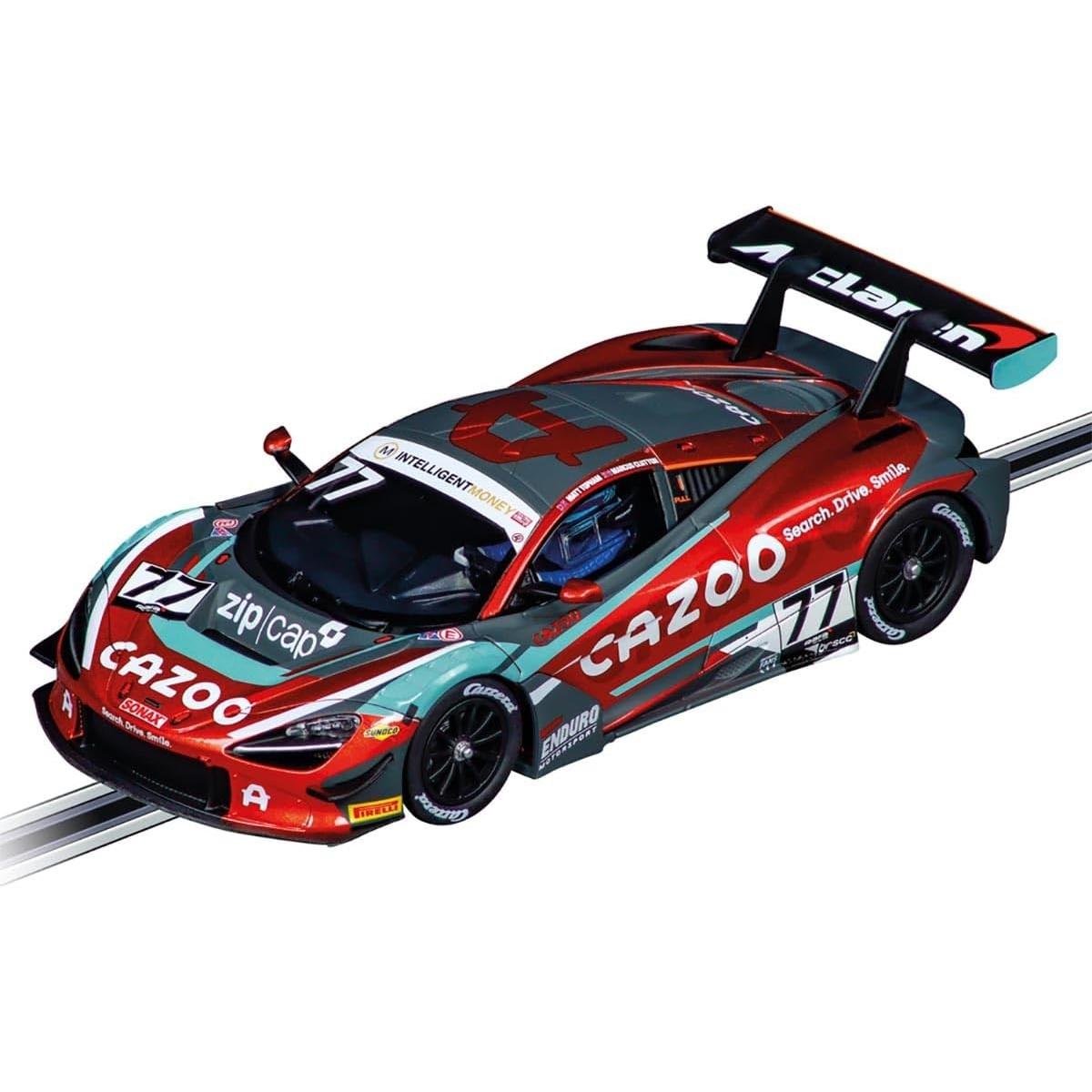 Carrera Mclaren 720S Gt3