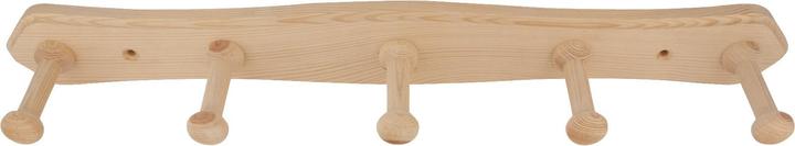 Actual product image Siro Coat rail