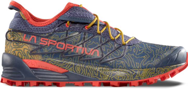 Actual product image La Sportiva Mutant (41.5)