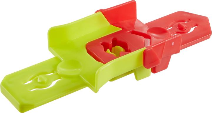 Actual product image Hot Wheels Track Creator