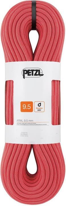 Petzl Arial 9,5mm corde unique (70 m)