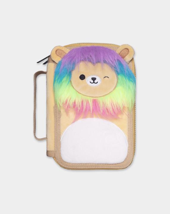 Immagine prodotto Difuzed Squishmallows - Astuccio per matite Leonard
