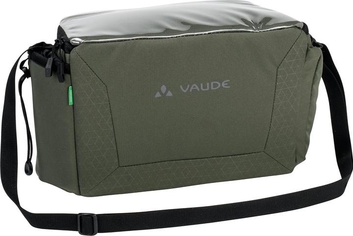 Produktbild Vaude eBox (6 l, Lenkertasche)