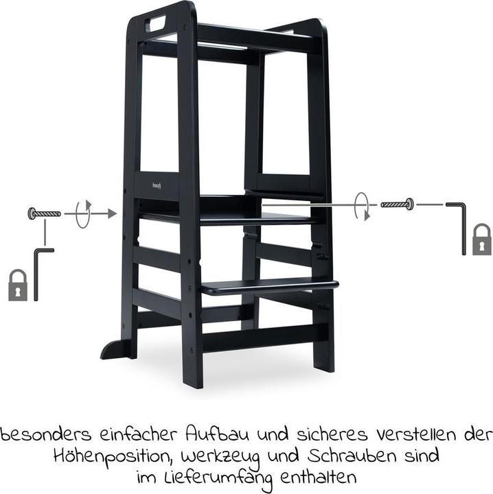 Image du produit Hauck Learn N Explore