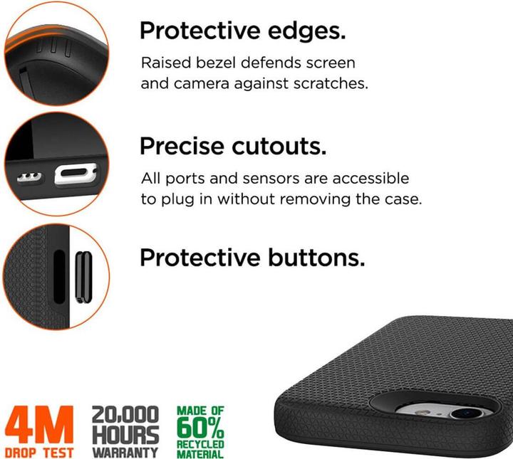 Produktbild Eiger North (Apple iPhone 16e)