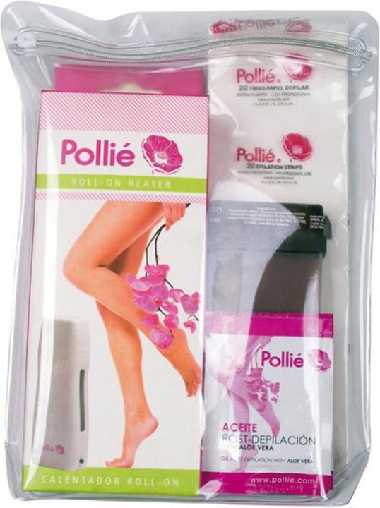 Caso Eurostil Enthaarung Komplettpaket (1 x, 400 g)