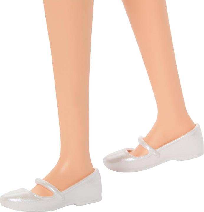 Productafbeelding Barbie Fashionista - Snelle Krul